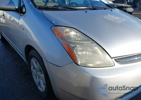 2009 Toyota Prius from USA, damaged, VIN JTDKB20U197869082